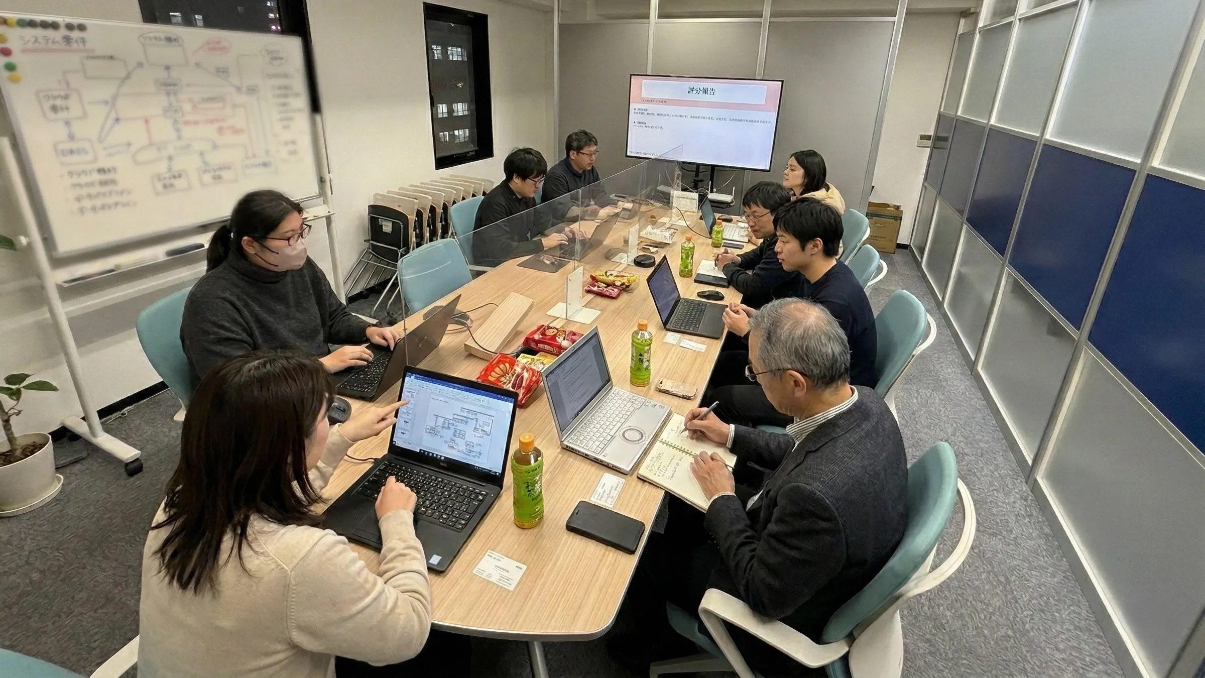 リーダー向け顧客関係強化研修を実施 ― UNICOACH代表取締役社長が直接指導