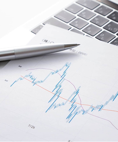 ITコンサルティング・戦略策定