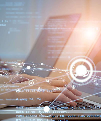 システム開発・統合