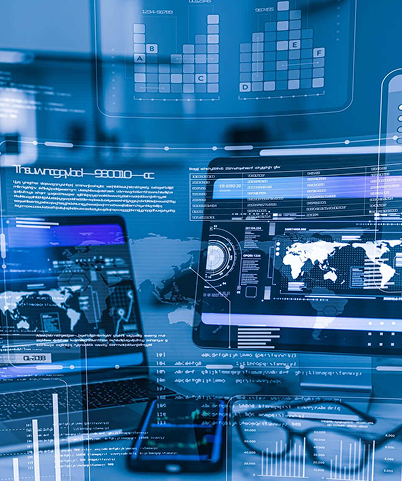 開発支援・技術協力